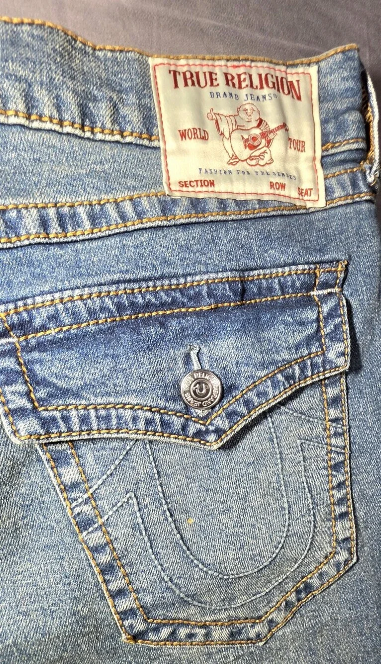 True Religion true religion